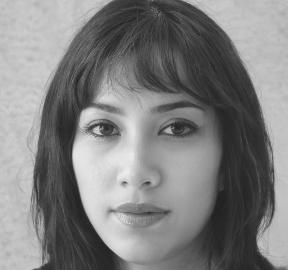 Esperanza Mireia Navarro, directora de educación financiera de gaviraariox